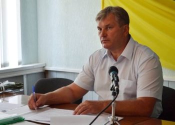 Леонид Голобля приступил к обязанностям мэра Снигиревки – спустя два с половиной месяца после выборов