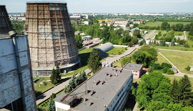 Авария на ТЭЦ в Белой Церкви – вытекла тонна серной кислоты