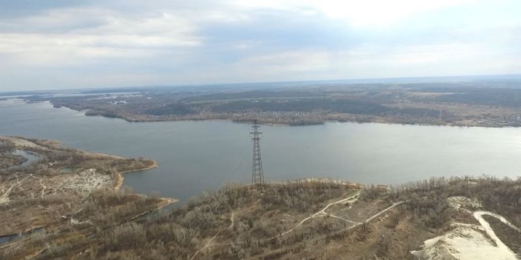 Будет грандиозный скандал. Из-за строительства “китайского” моста около Горишних Плавней снесут более 2 тыс. жилых домов