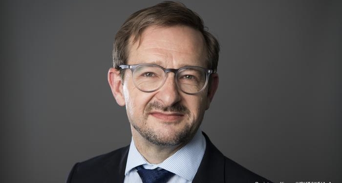 У ОБСЕ – новый генсекретарь. Он уже сделал заявление по Украине