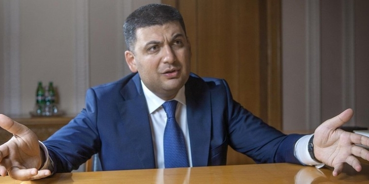 О чем говорит графологический анализ почерков Трампа и Меркель, Порошенко и Гройсман