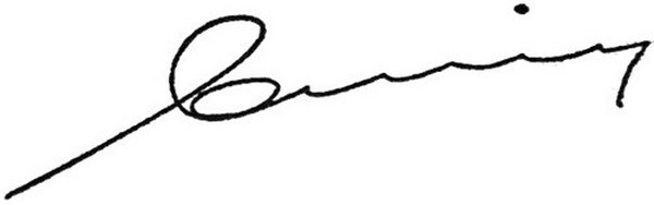 groisman podpis