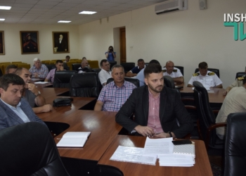 Власти требуют от стивидоров допустить инспекторов УТБ к весам. Спасет ли это николаевские дороги?