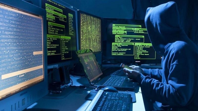 Укренерго намагалися атакувати хакери з Роскосмоса