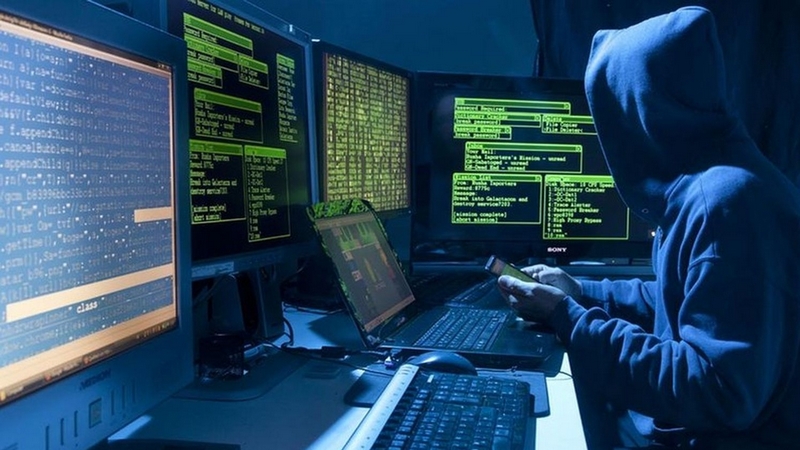 Укренерго намагалися атакувати хакери з Роскосмоса 3