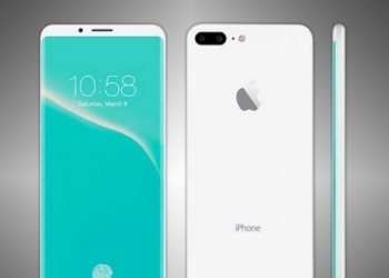 СМИ: iPhone 8 выйдет не ранее следующего года