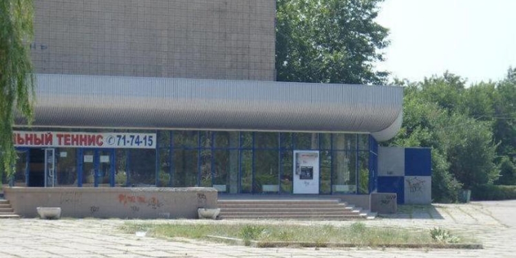 Депутаты Николаевского горсовета хотят вернуть в городскую собственность кинотеатр «Искра», который глава облсовета предложила продать