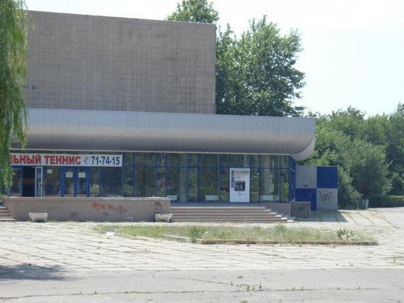Депутаты Николаевского горсовета готовы принять «Искру» в городскую коммунальную собственность, только если бывший кинотеатр будет в надлежащем состоянии