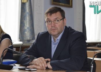 Депутаты Николаевского горсовета собрались на сессию – признать Россию страной-агрессором и рассмотреть земельные вопросы (ТРАНСЛЯЦИЯ)