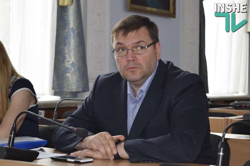 По поручению Порошенко гендиректор николаевской «Зори» - «Машпроект» отменил приказ о сокращении штата работников 3