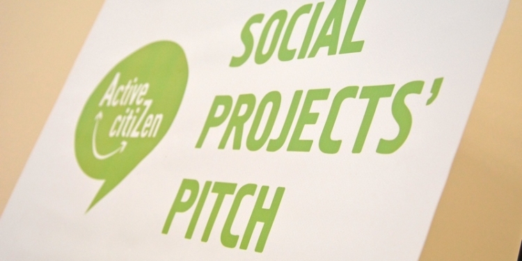 В Николаеве названы общественные проекты, которые будут профинансированы из бюджета