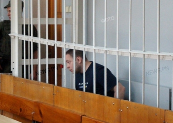 Апелляционный суд продолжает рассматривать дело водителя, убившего четырех дорожных рабочих в Николаеве