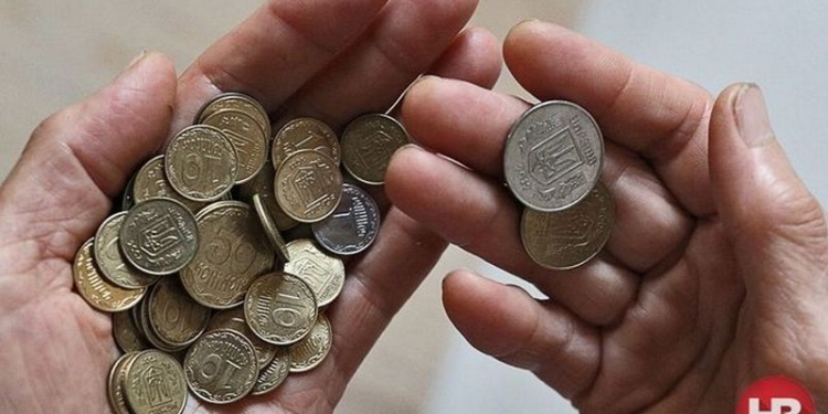 Кабмин разработал схему определения “глубины” бедности