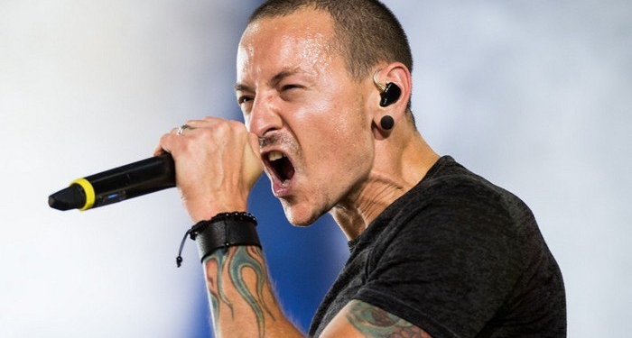 Вокалист Linkin Park Честер Беннингтон повесился
