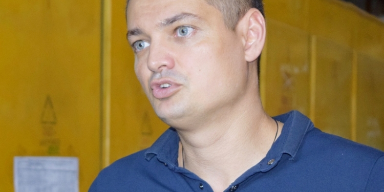 Технически вполне возможно до отопительного сезона передать ОКП «Николаевоблтеплоэнерго» в городскую коммунальную собственность