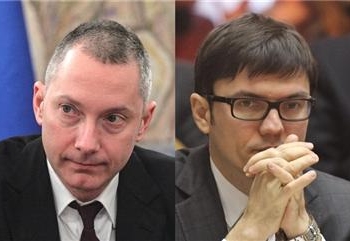 Бывшие. Ложкин и Пивоварский создали инвесткомпанию