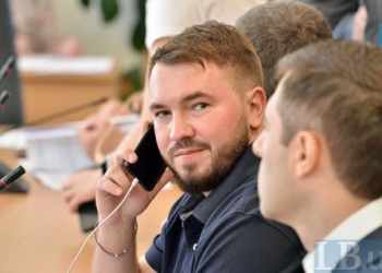 Верховная Рада не отдала ГПУ нардепа Лозового