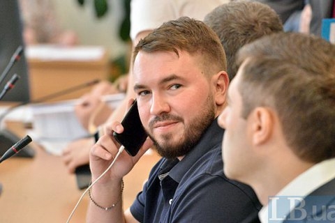 Верховная Рада не отдала ГПУ нардепа Лозового