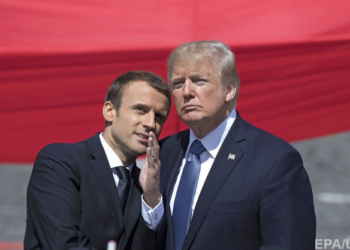 Парижское соглашение по климату. Трамп может и передумать