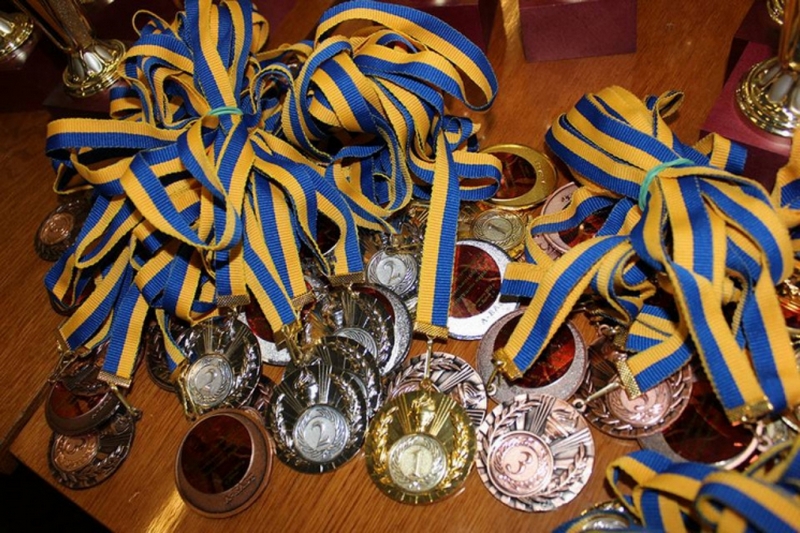 Миколаївські бадмінтоністи – з нагородами міжнародних змагань «Lithuania Cup» (ФОТО) 13