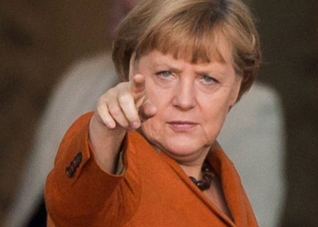 О чем говорит графологический анализ почерков Трампа и Меркель, Порошенко и Гройсман