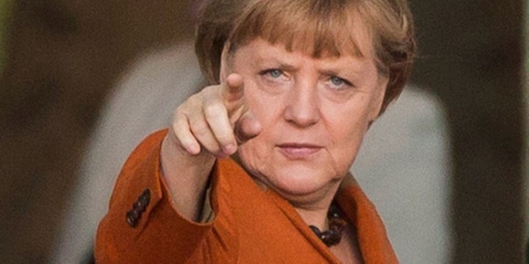 О чем говорит графологический анализ почерков Трампа и Меркель, Порошенко и Гройсман