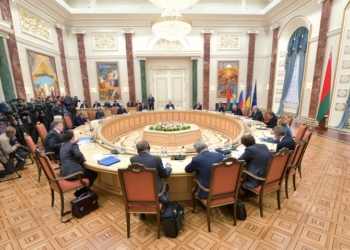 Во сколько Украине обходятся переговоры в Минске?