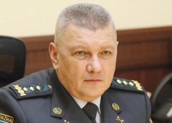 Глава ГПСУ Назаренко потерял сознание во время совместного заявления Порошенко и Лукашенко