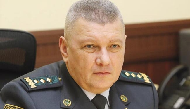 Глава ГПСУ Назаренко потерял сознание во время совместного заявления Порошенко и Лукашенко