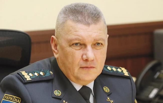 Глава ГПСУ Назаренко потерял сознание во время совместного заявления Порошенко и Лукашенко 1