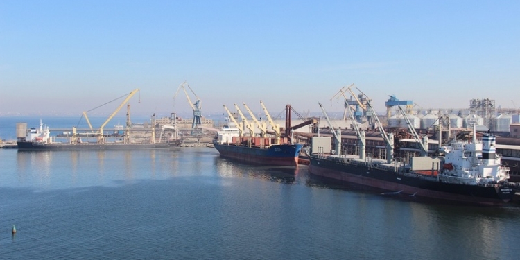 За полугодие николаевская «Ника-Тера» заплатила налогов почти в 2,5 раза больше