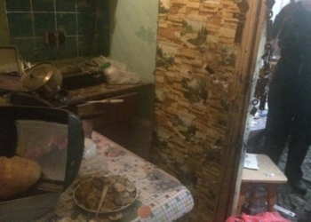 Взрыв гранаты в Одессе: погиб 16-летний парень, есть раненые