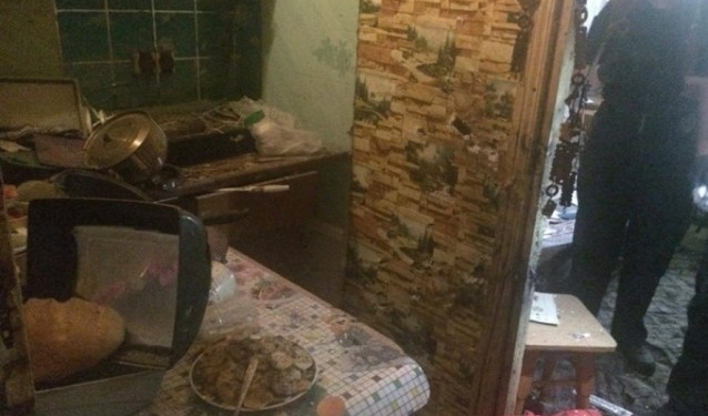 Взрыв гранаты в Одессе: погиб 16-летний парень, есть раненые