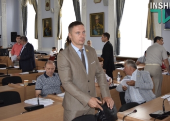 Николаевский горсовет рассмотрит сразу три проекта решения о признании РФ страной-агрессором