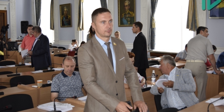 Николаевский горсовет рассмотрит сразу три проекта решения о признании РФ страной-агрессором