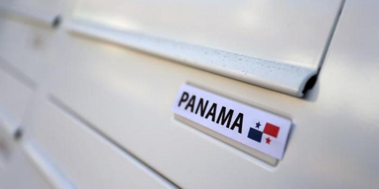 Немецкая полиция купила базу данных “панамских документов” за 5 млн евро