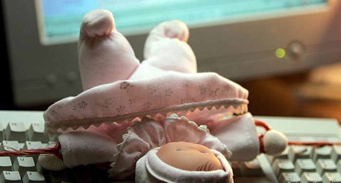 В Европе вскрыли педофильскую Интернет-сеть: детской порнографией обменивались около 90 тысяч человек