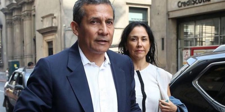 Бывшего президента Перу и его жену арестовали – им грозит 1,5 года тюрьмы за коррупцию и отмывание денег