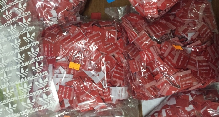 Но жил в Одессе неплохой портной. Nike, Adidas AG, Puma, Burberry, D&G, Boss, Levis – шьют уже не на Малой Арнаутской