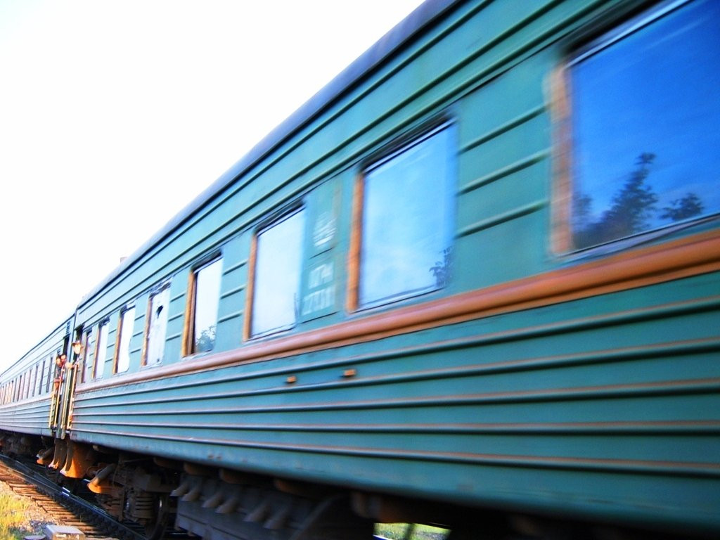 Укрзализныця назначила дополнительный поезд Николаев-Киев на последнюю неделю сентября 1