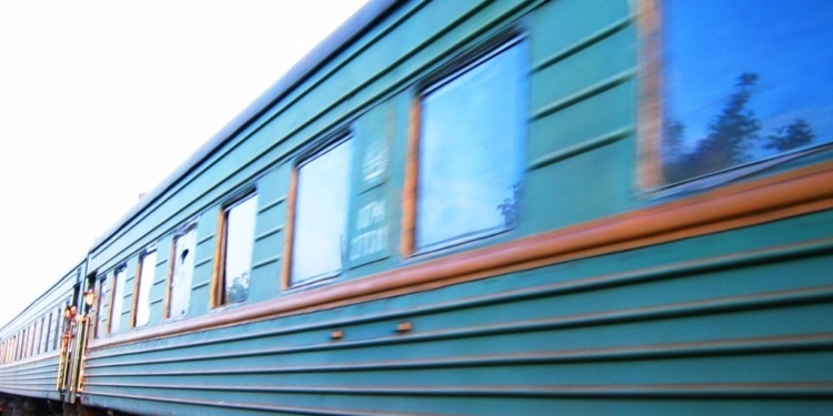 Чтобы зимой тепло, а летом прохладно. Укрзализныця восстанавливает оборудование. И Николаеву кое-что достанется