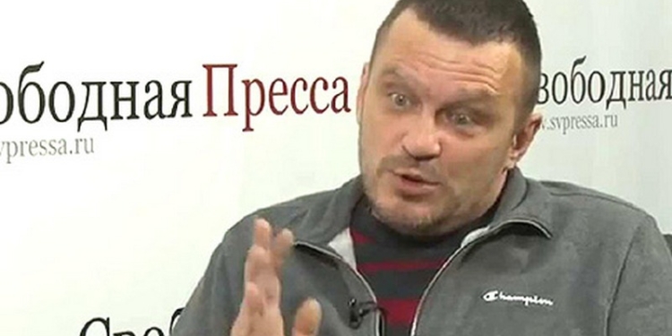 В Крыму отпустили на волю боевика, подозреваемого в убийстве несовершеннолетнего голкипера краматорского «Авангарда»