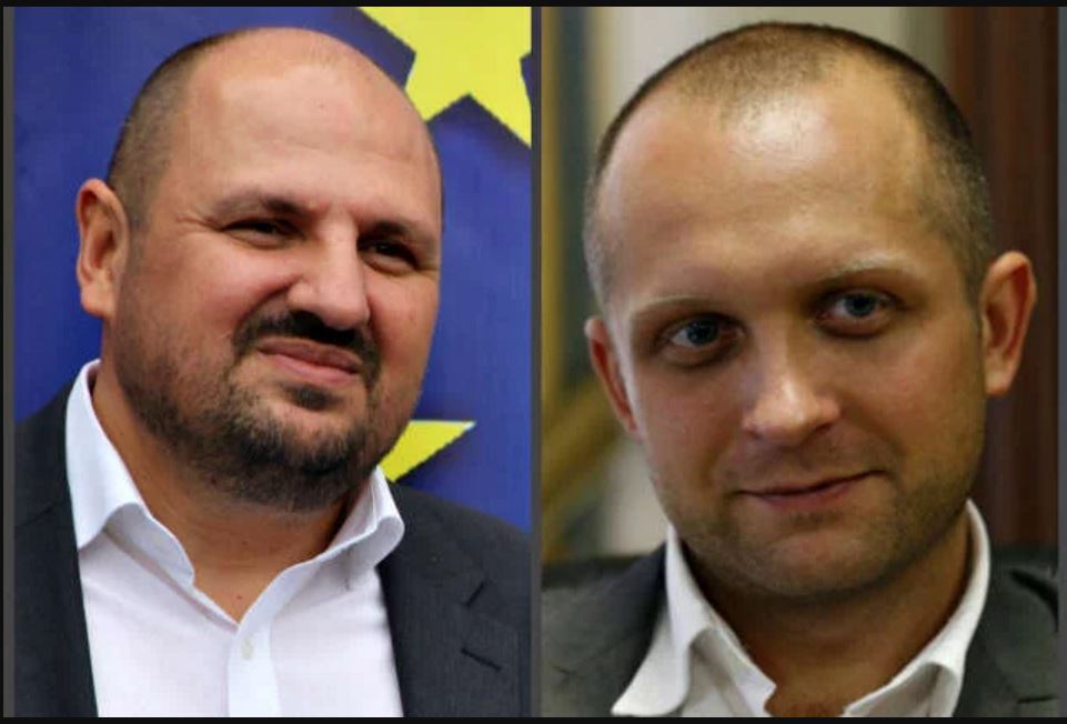 ТОП-10 громких задержаний политиков и чиновников в Украине, которые ничем не закончились 9