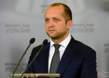 Рада проголосовала за привлечение нардепа Полякова к уголовной ответственности, но арестовать не разрешила