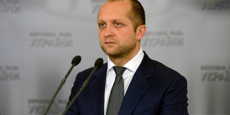 Рада проголосовала за привлечение нардепа Полякова к уголовной ответственности, но арестовать не разрешила