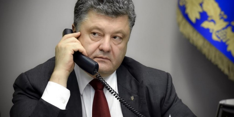 Завершились переговоры “Нормандской четверки”. Договорились договариваться