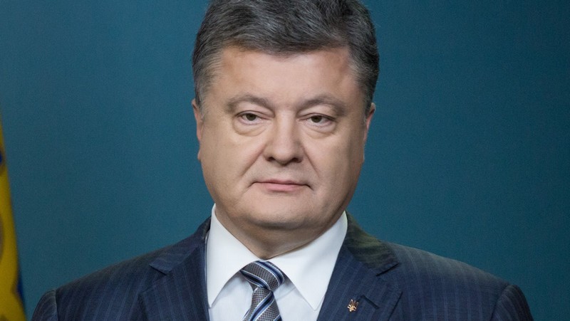 Президент Украины поздравил 6 городов с днями рождения. И Николаев тоже 1