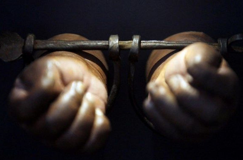 Как все меняется: в Техасе арестован сын президента Гвинеи за рабовладение 1