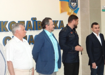 Россия и депозиты: за что бывшие и нынешний губернаторы раскритиковали мэра Николаева