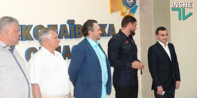 Россия и депозиты: за что бывшие и нынешний губернаторы раскритиковали мэра Николаева